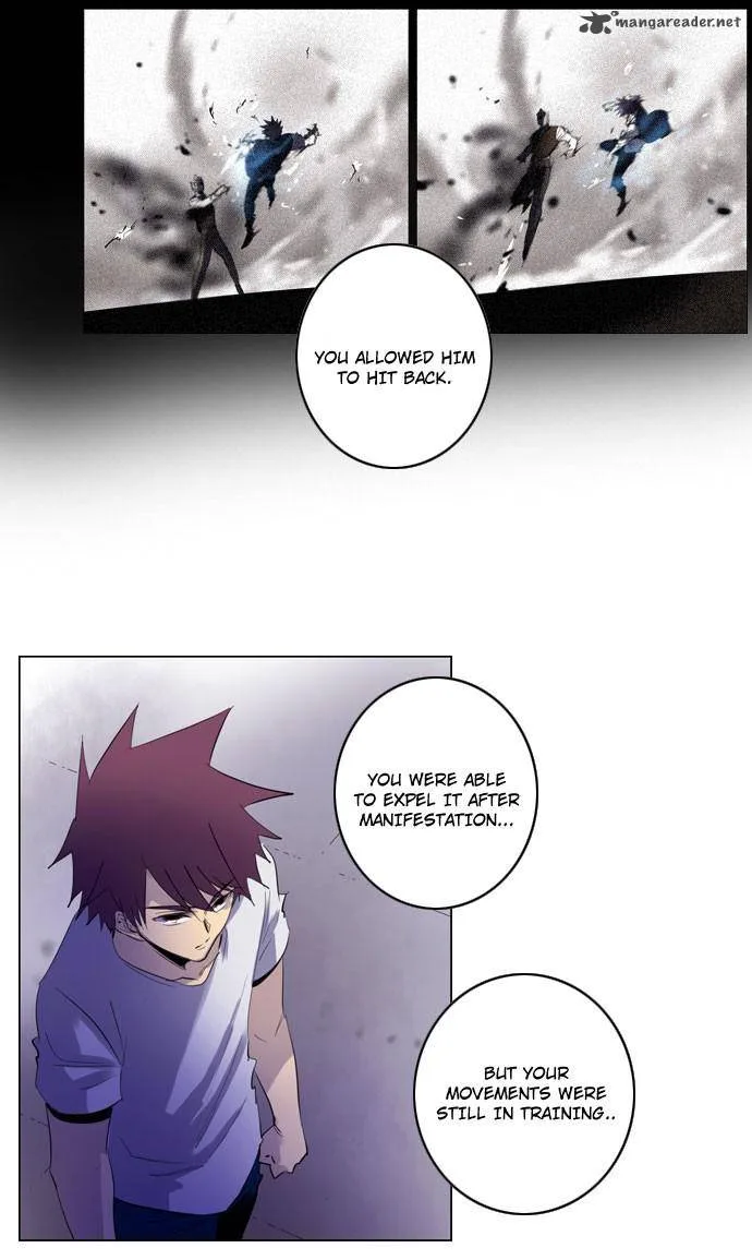 Soul Cartel Chapter 140 page 25