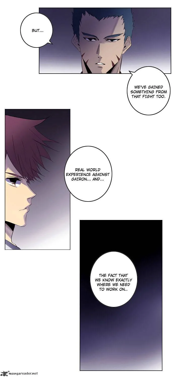 Soul Cartel Chapter 140 page 23
