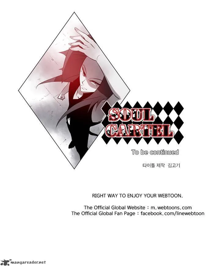 Soul Cartel Chapter 140 page 32
