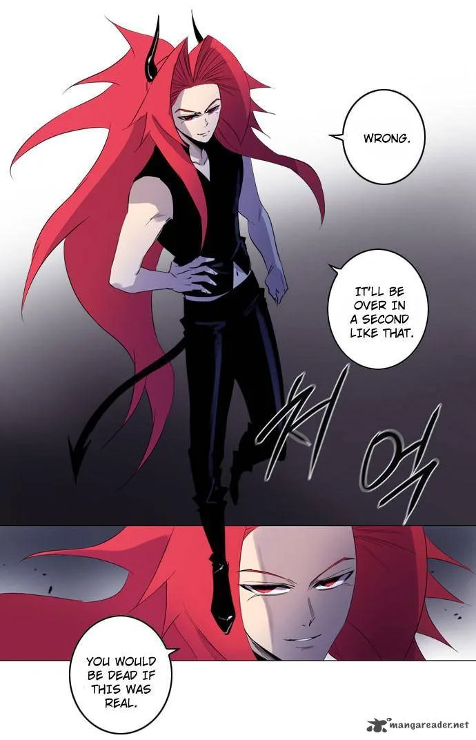 Soul Cartel Chapter 141 page 4