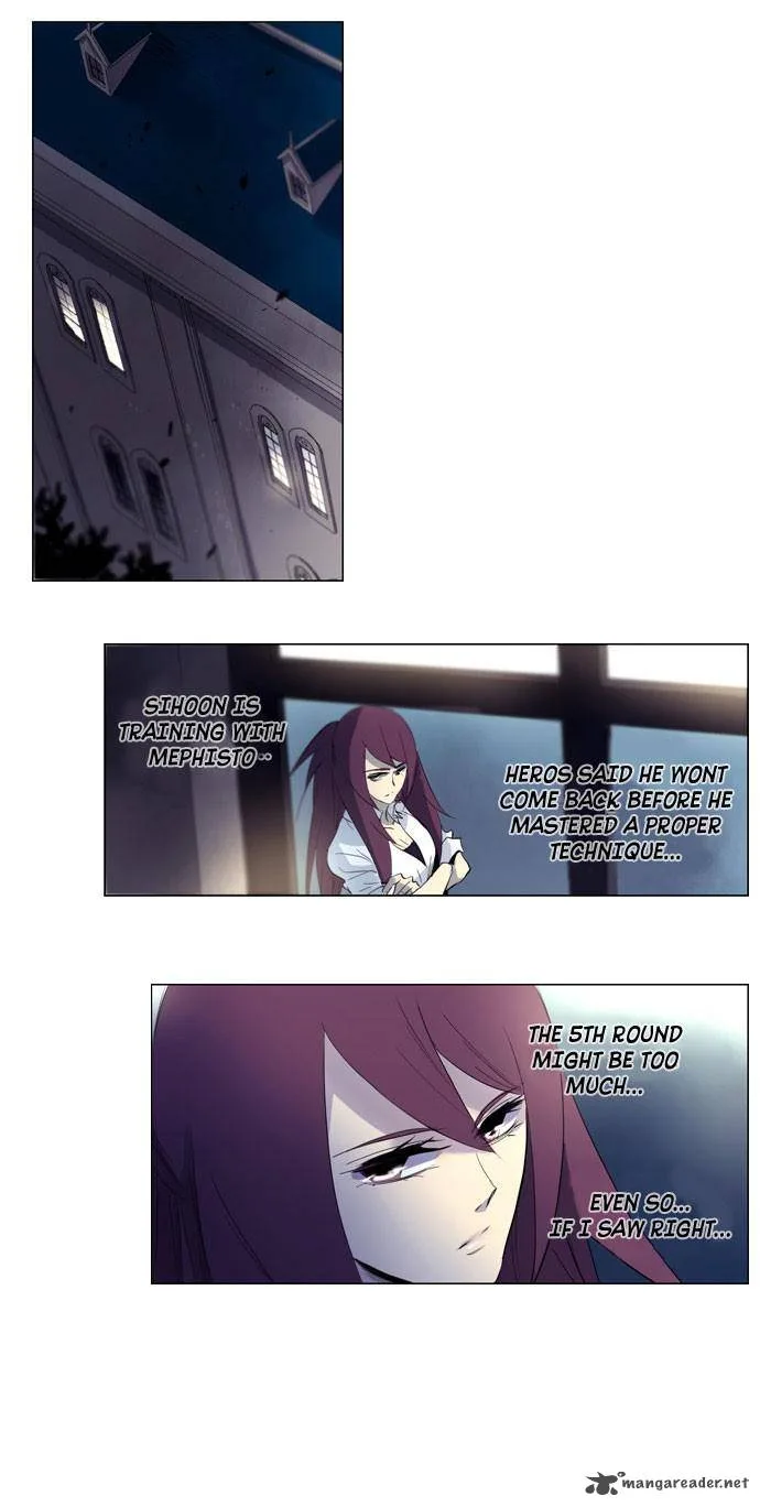 Soul Cartel Chapter 141 page 7