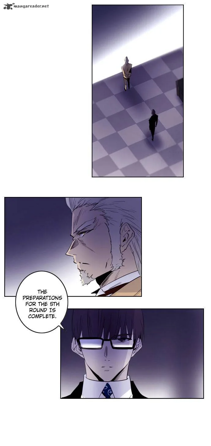 Soul Cartel Chapter 141 page 10