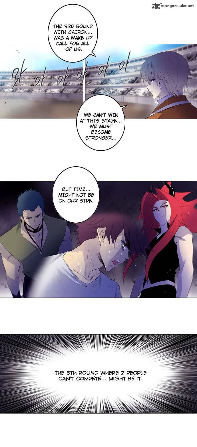 Soul Cartel Chapter 141 page 16