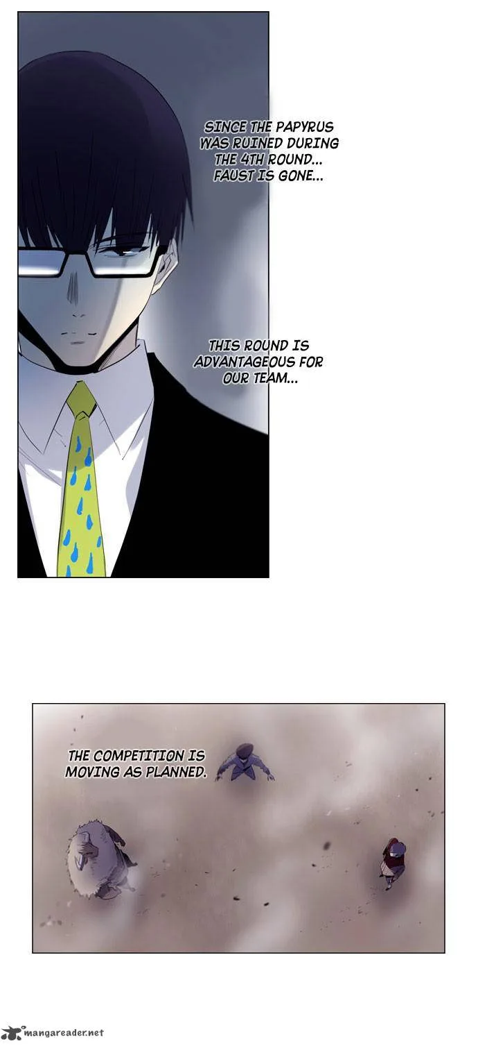 Soul Cartel Chapter 141 page 18