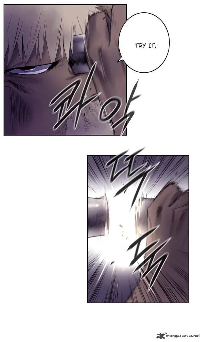 Soul Cartel Chapter 141 page 20