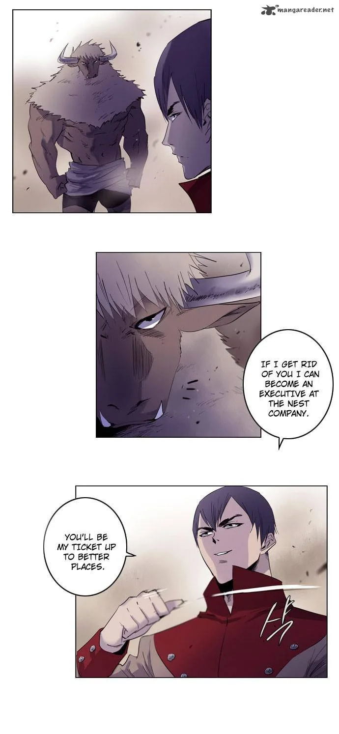 Soul Cartel Chapter 141 page 19