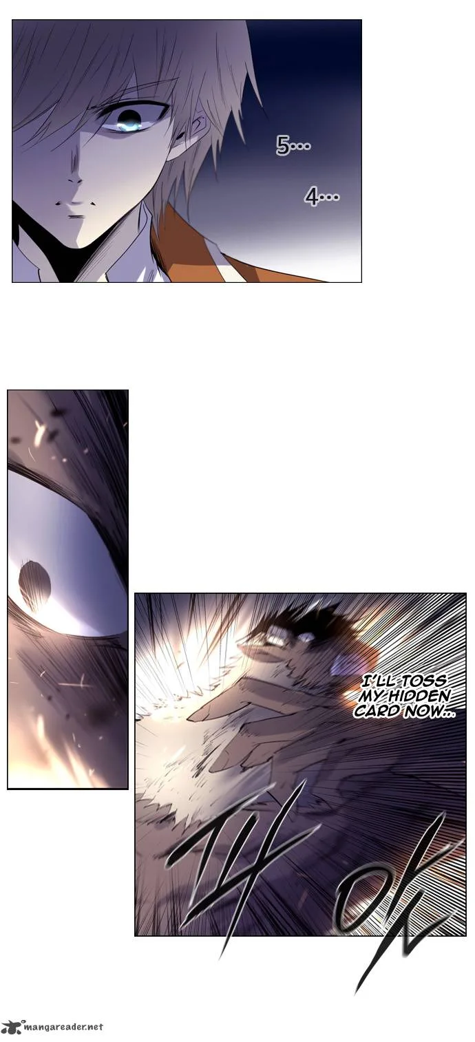 Soul Cartel Chapter 142 page 12