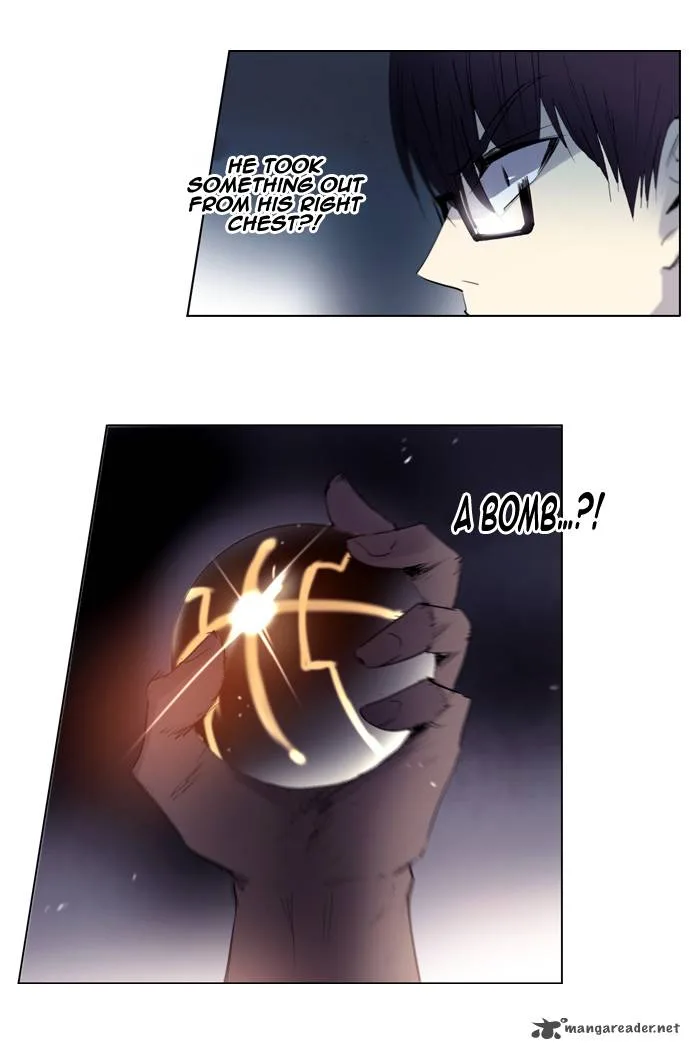 Soul Cartel Chapter 142 page 14