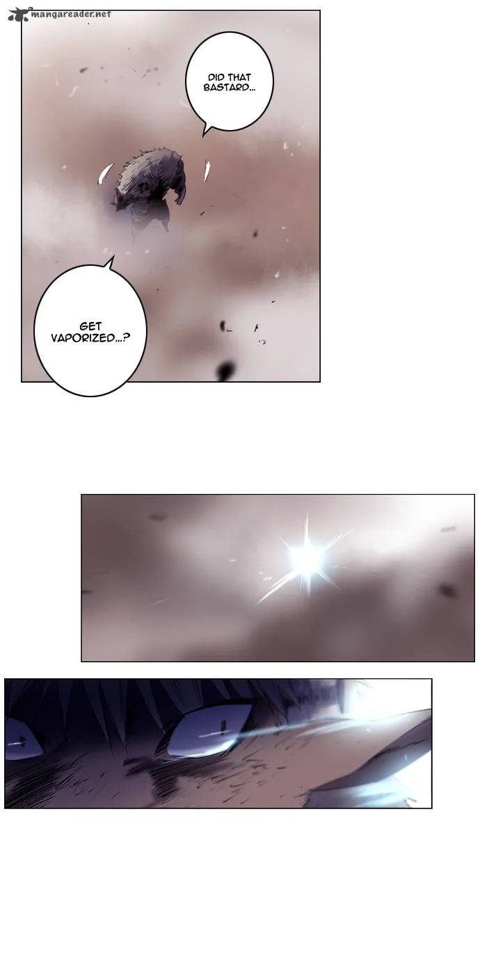 Soul Cartel Chapter 142 page 26