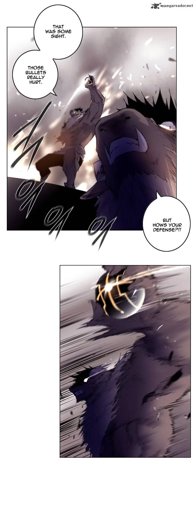 Soul Cartel Chapter 142 page 22