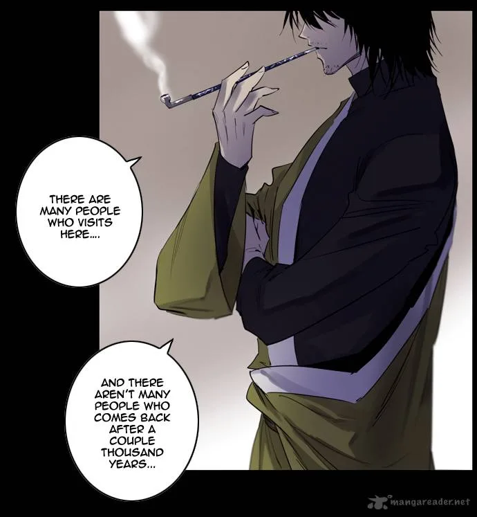 Soul Cartel Chapter 142 page 20
