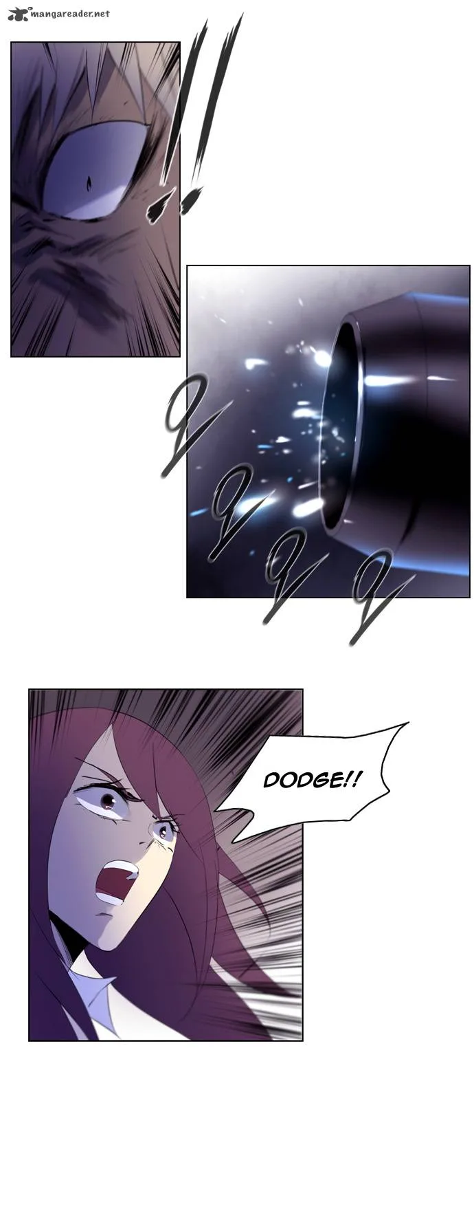 Soul Cartel Chapter 142 page 40