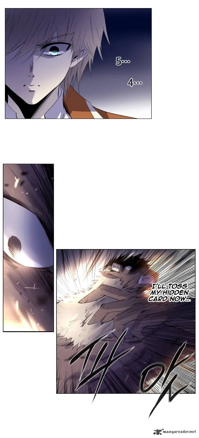 Soul Cartel Chapter 142 page 47