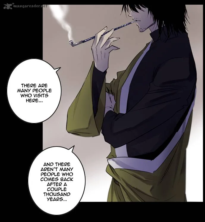 Soul Cartel Chapter 142 page 55