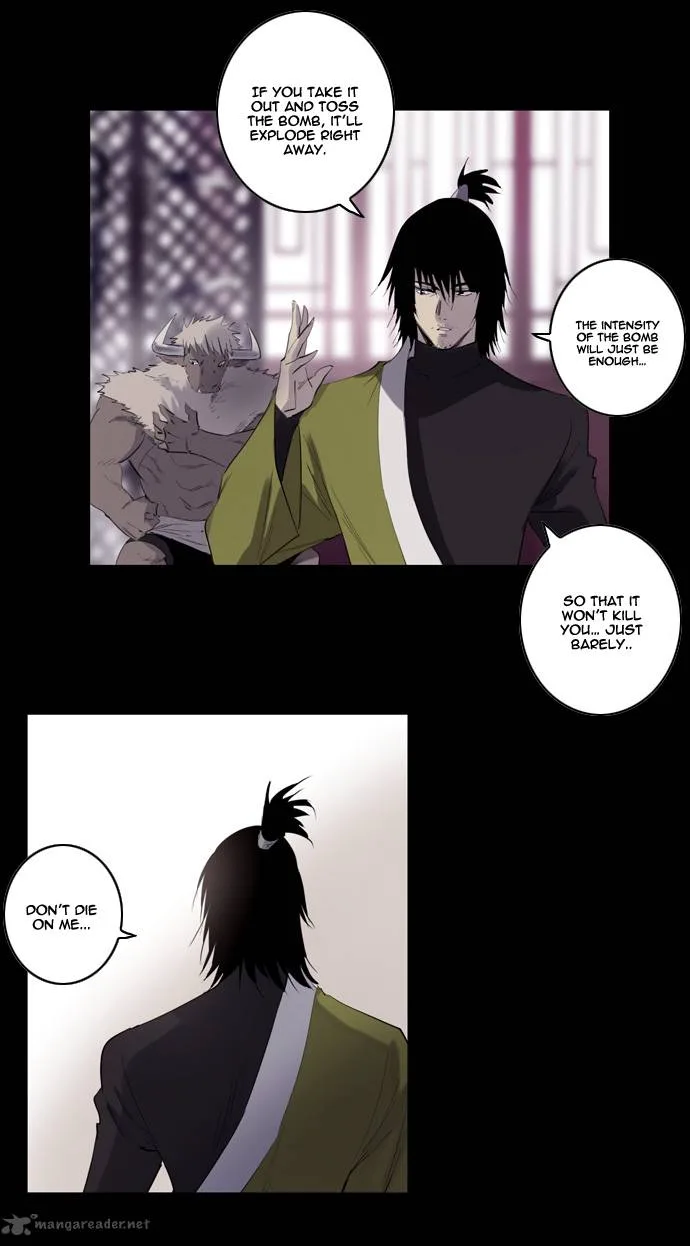 Soul Cartel Chapter 142 page 53