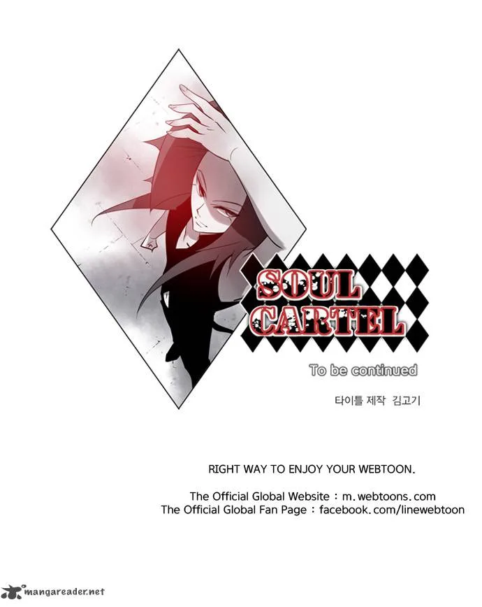 Soul Cartel Chapter 142 page 69