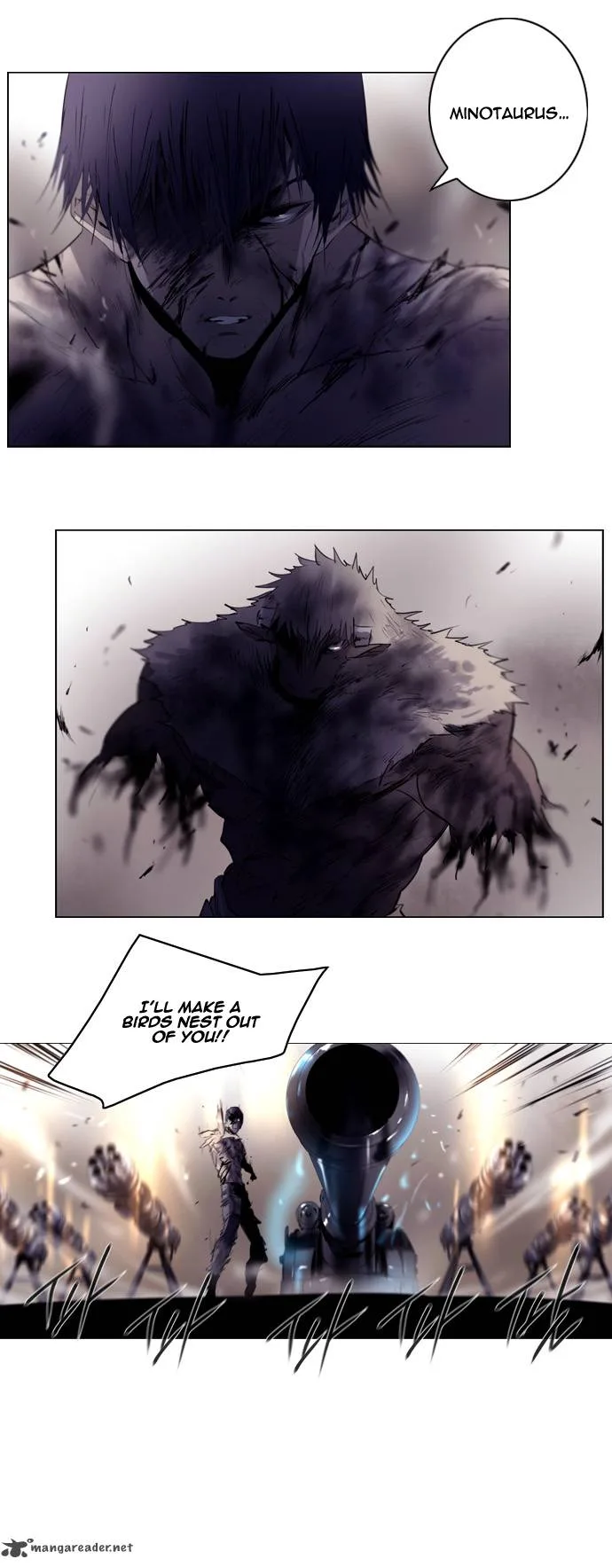 Soul Cartel Chapter 142 page 64