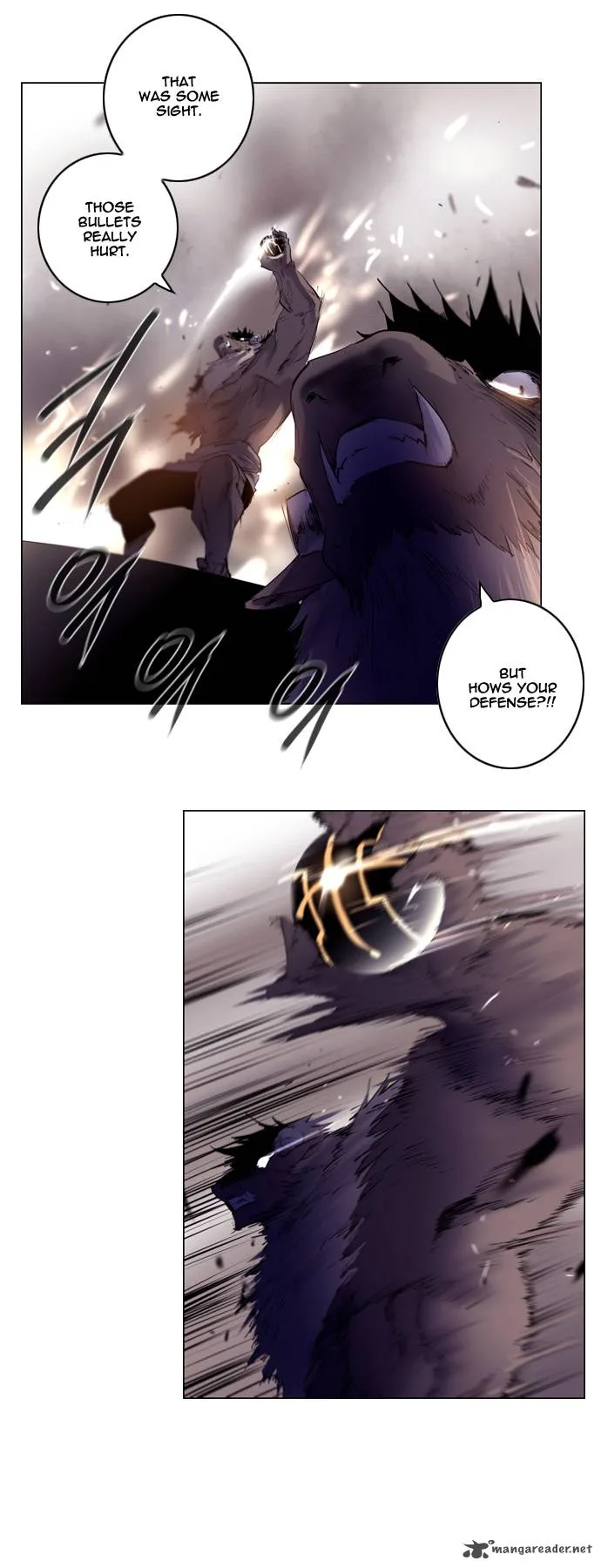 Soul Cartel Chapter 142 page 57