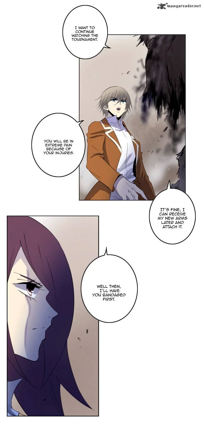 Soul Cartel Chapter 143 page 3