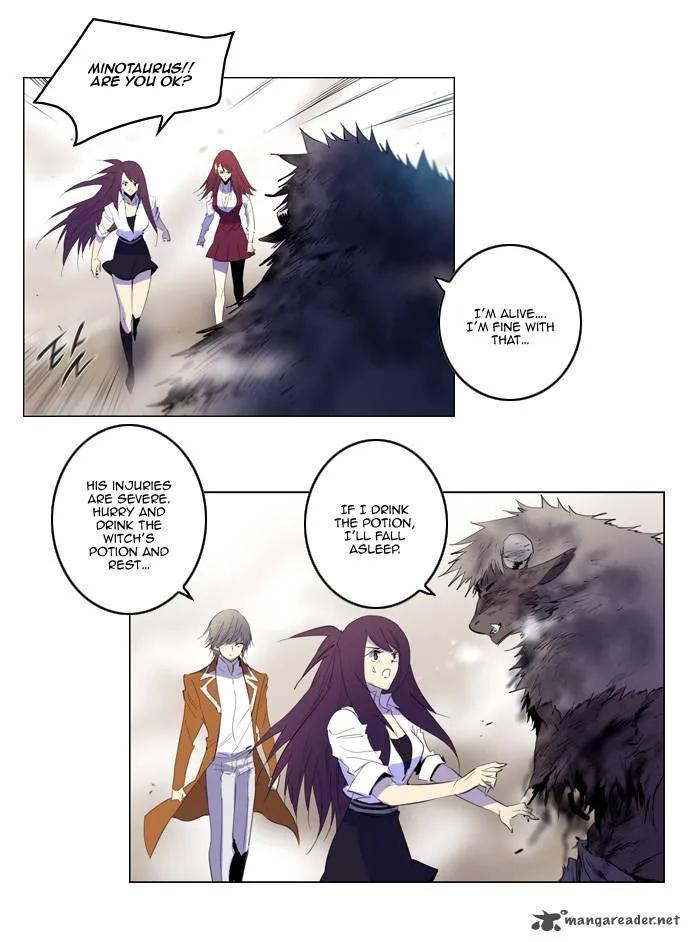 Soul Cartel Chapter 143 page 2