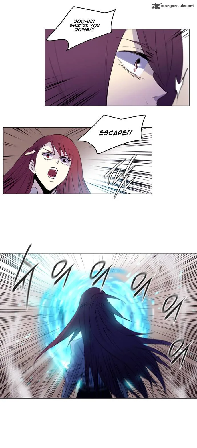 Soul Cartel Chapter 143 page 9