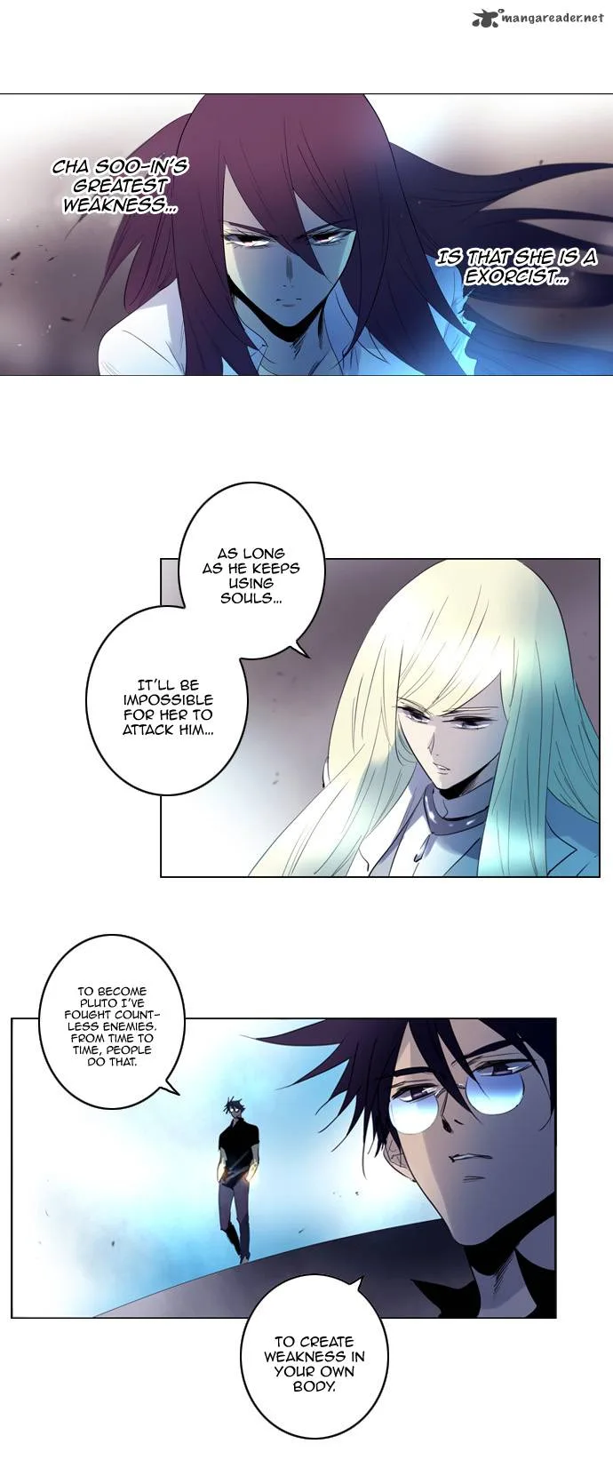 Soul Cartel Chapter 143 page 17