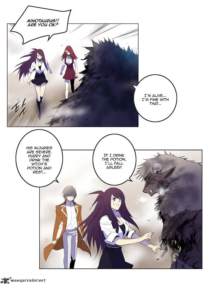 Soul Cartel Chapter 143 page 28