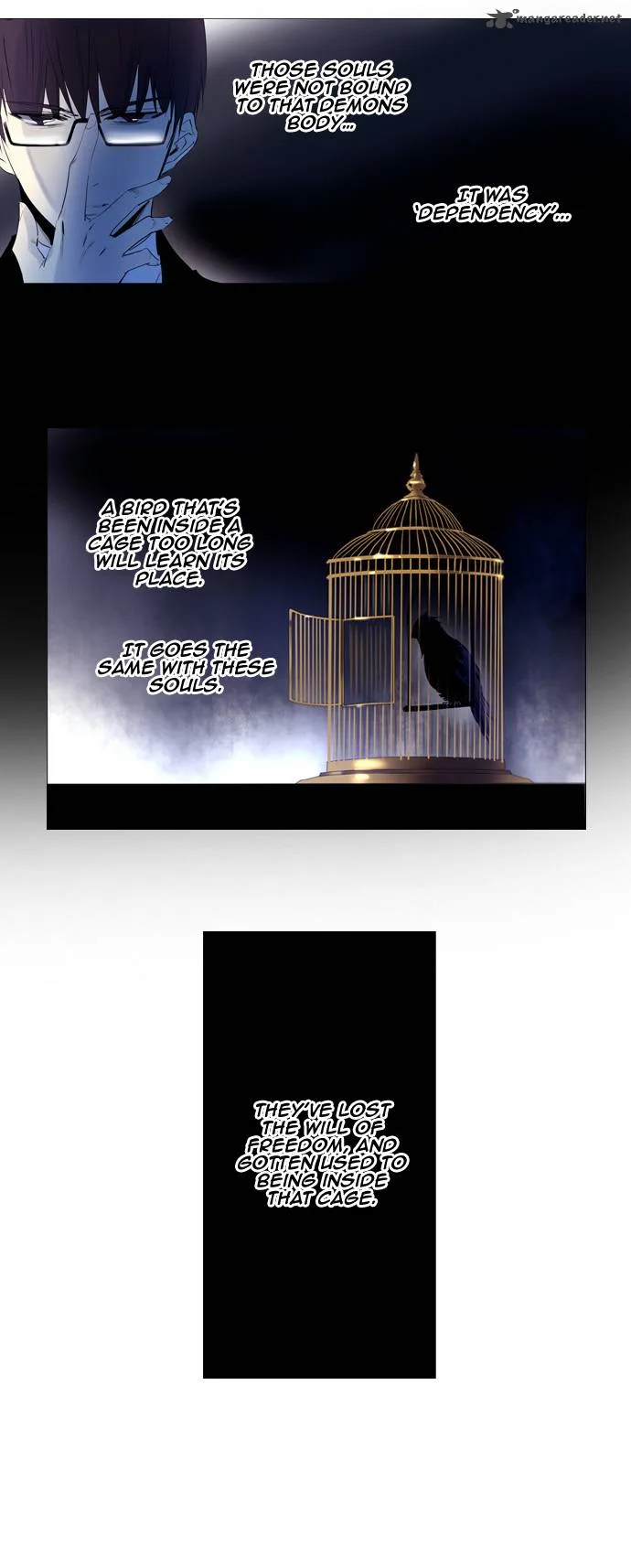 Soul Cartel Chapter 143 page 23