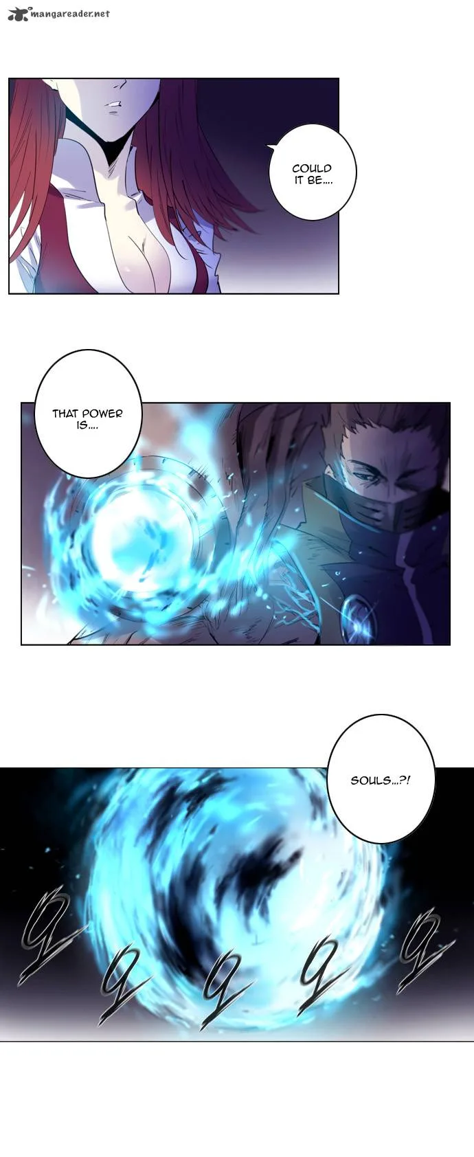 Soul Cartel Chapter 143 page 41