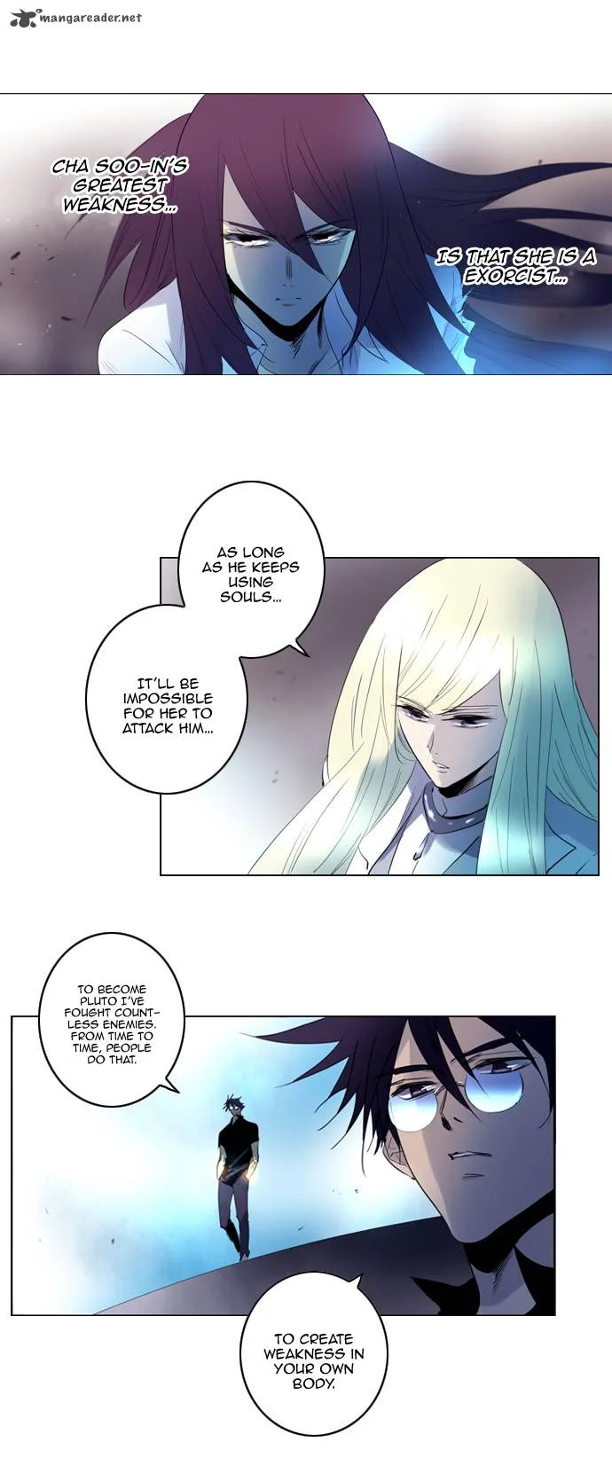 Soul Cartel Chapter 143 page 43