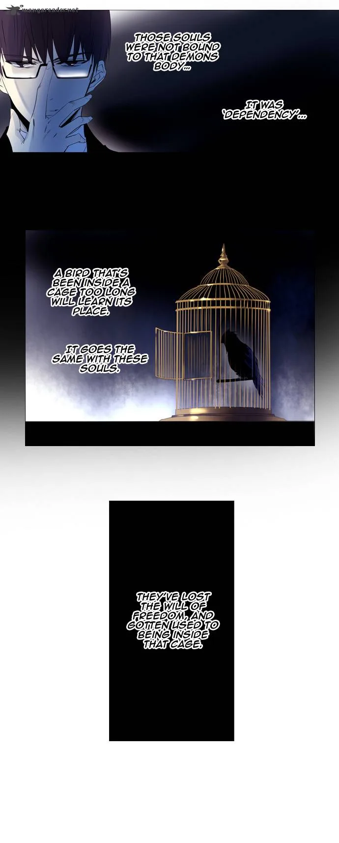 Soul Cartel Chapter 143 page 49