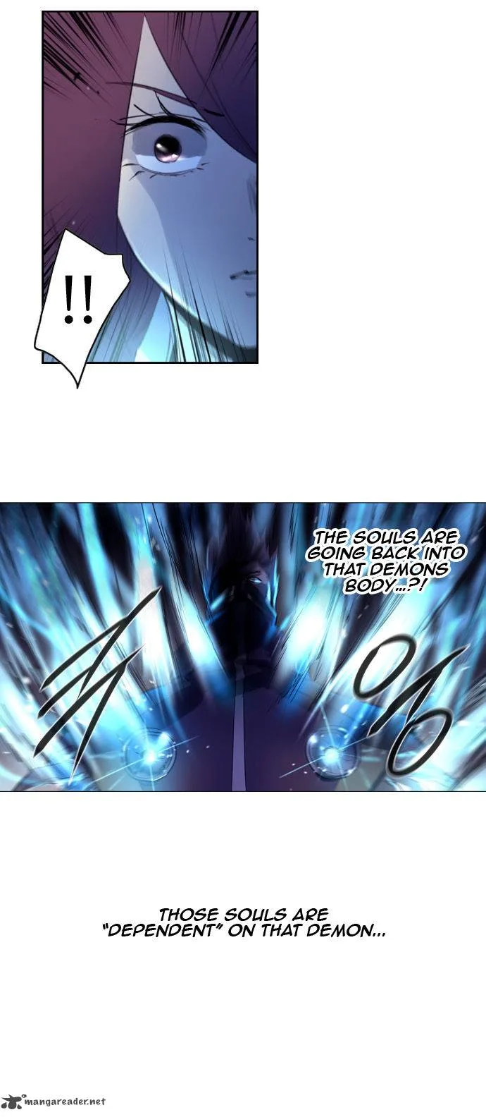 Soul Cartel Chapter 144 page 2