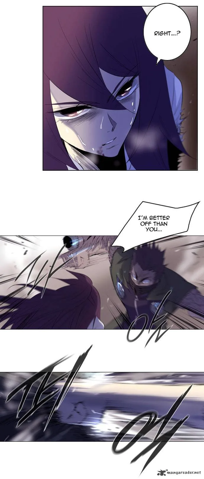 Soul Cartel Chapter 144 page 20