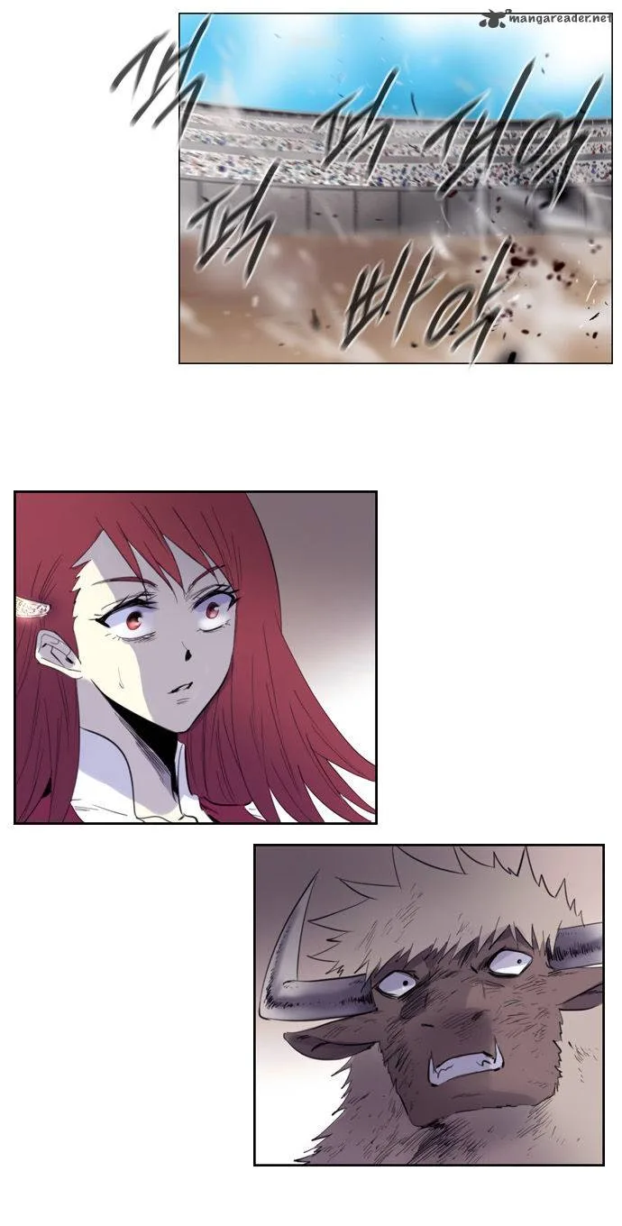 Soul Cartel Chapter 144 page 22
