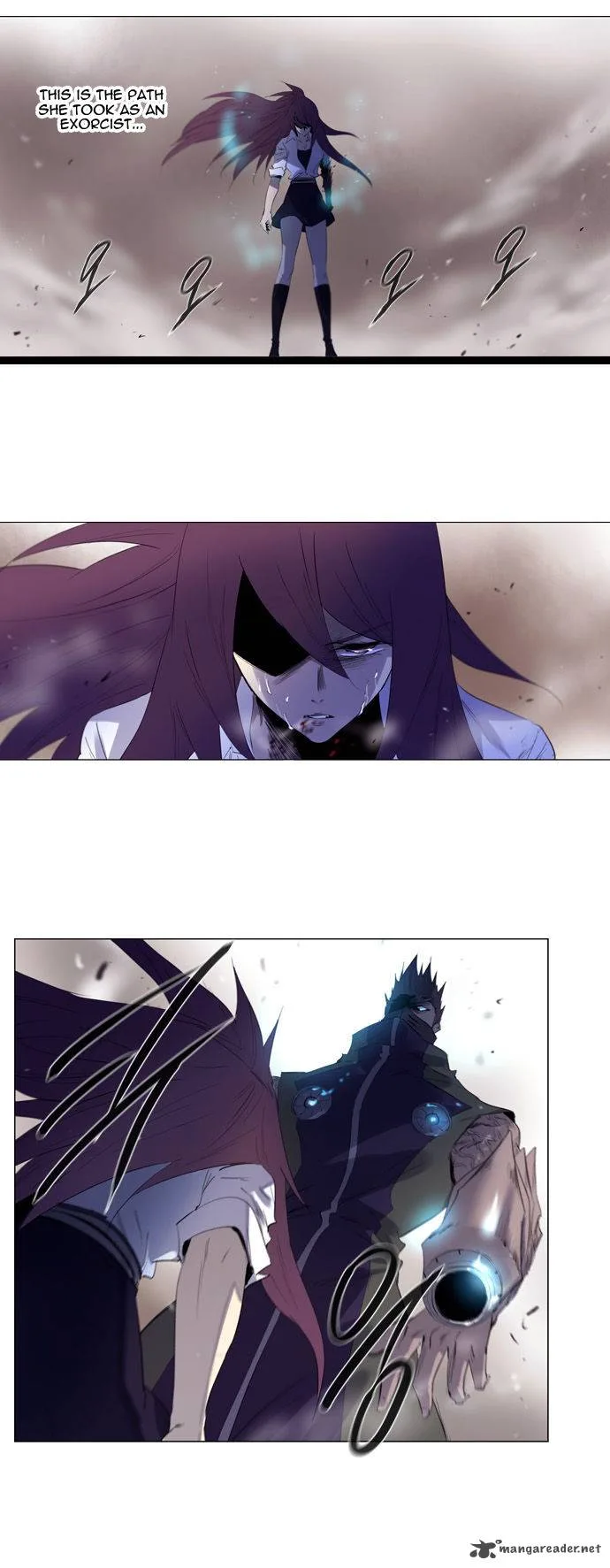 Soul Cartel Chapter 144 page 18