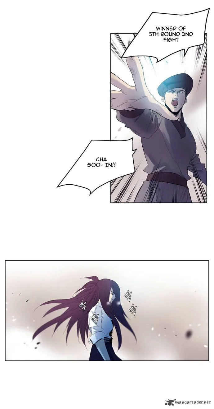 Soul Cartel Chapter 144 page 24