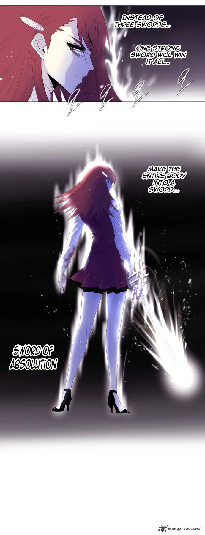 Soul Cartel Chapter 145 page 24