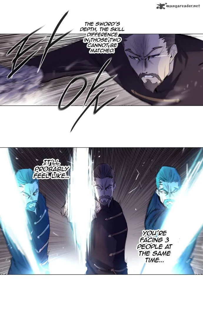 Soul Cartel Chapter 145 page 17