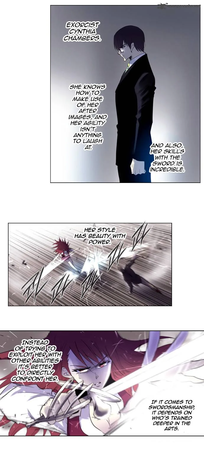 Soul Cartel Chapter 145 page 16