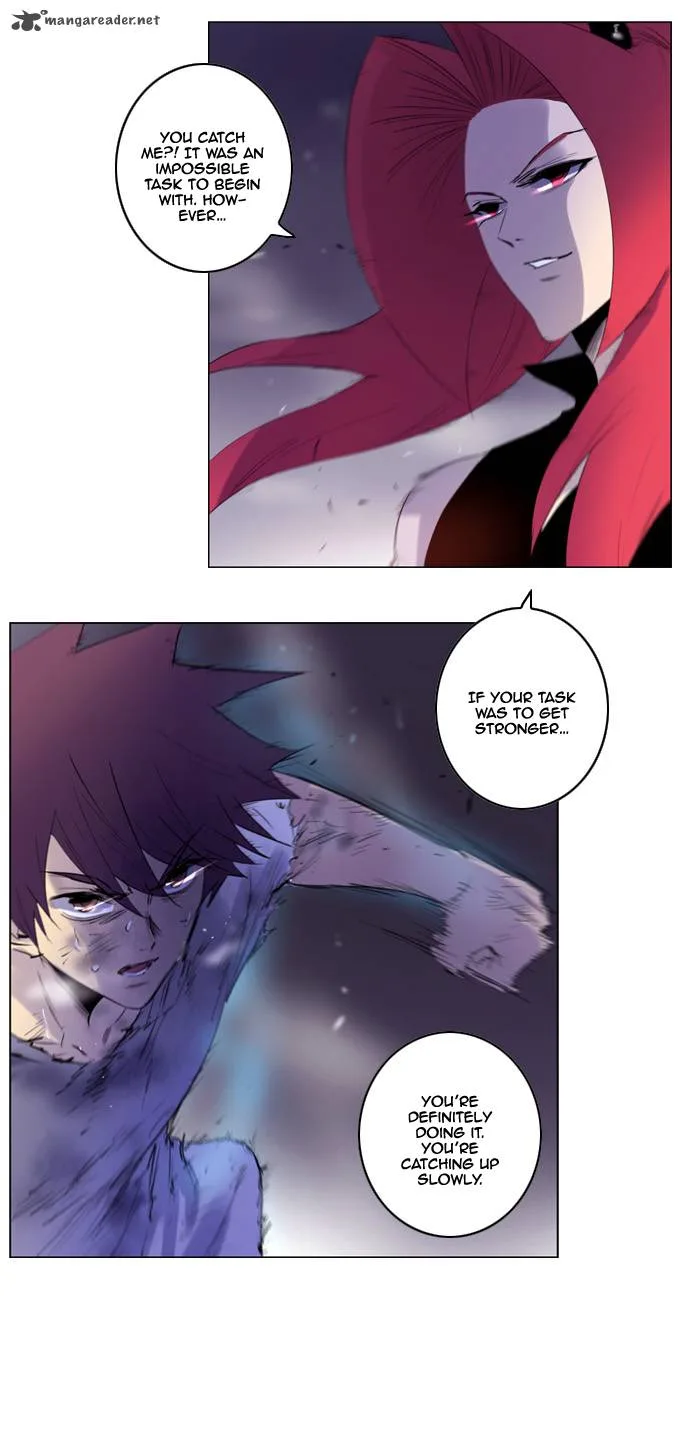 Soul Cartel Chapter 145 page 30