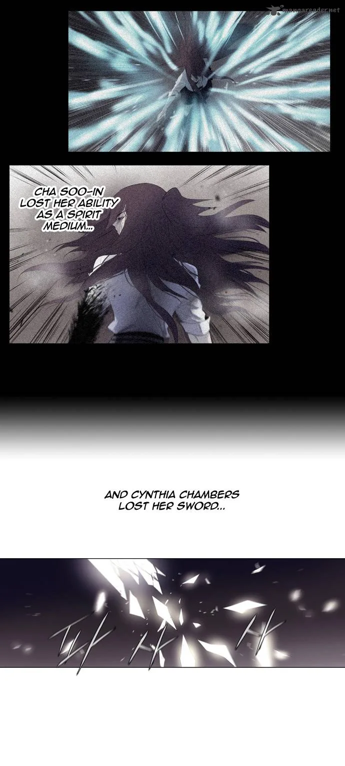 Soul Cartel Chapter 145 page 27