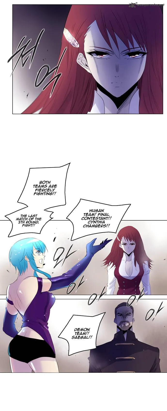 Soul Cartel Chapter 145 page 8