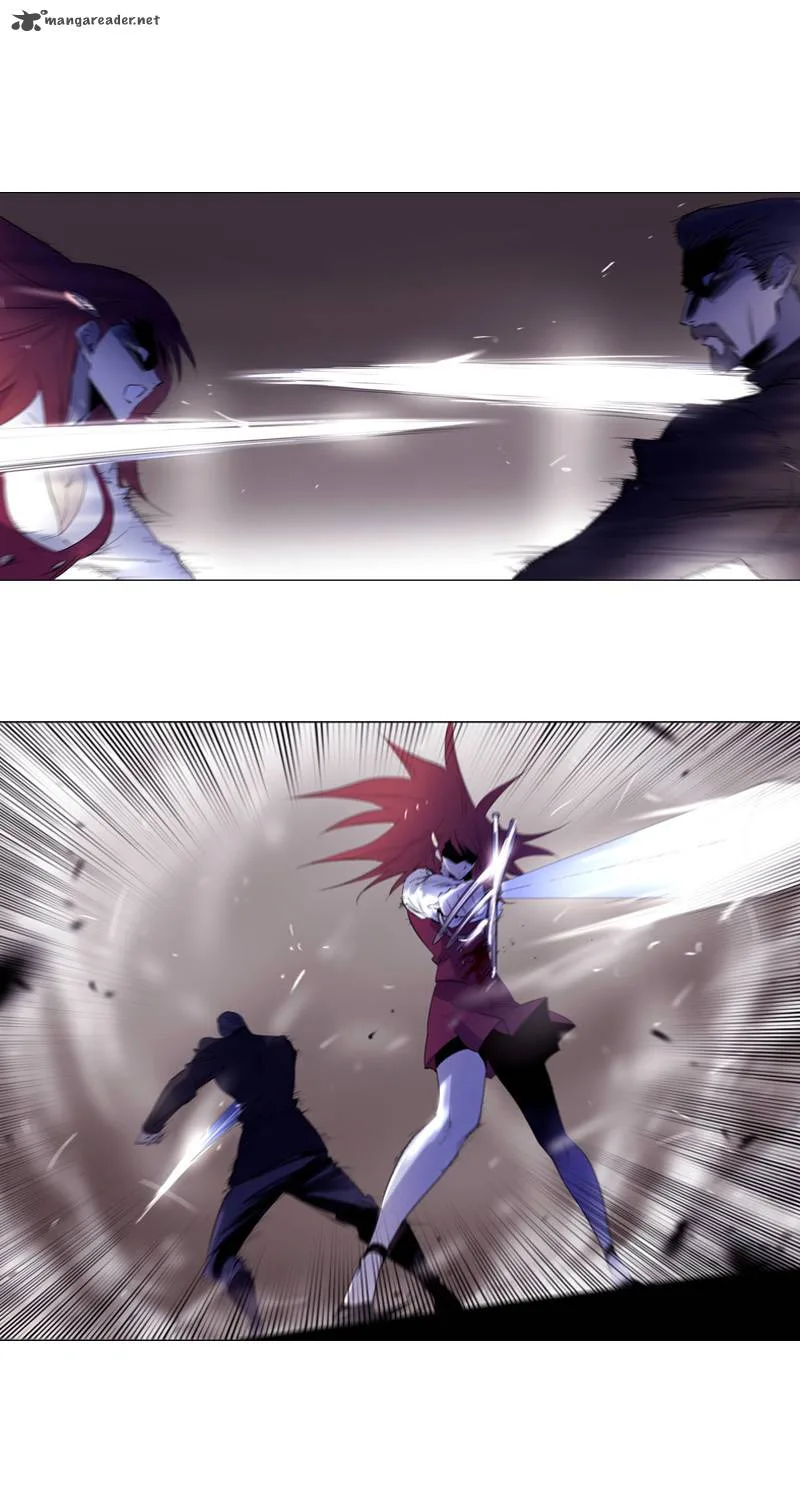Soul Cartel Chapter 145 page 21