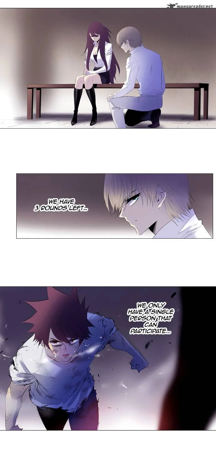 Soul Cartel Chapter 145 page 29