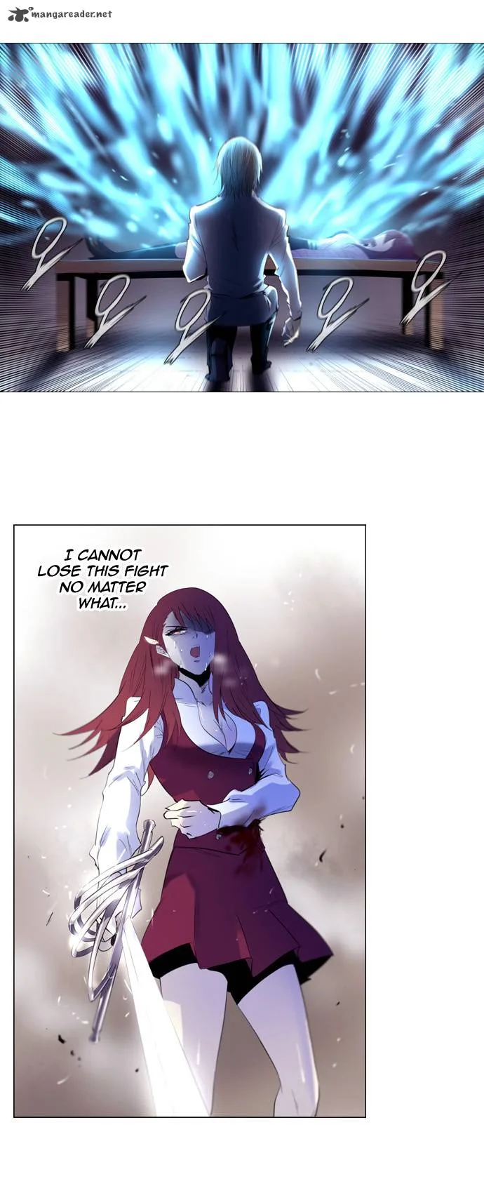 Soul Cartel Chapter 145 page 19