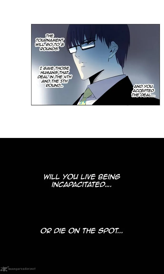 Soul Cartel Chapter 145 page 25