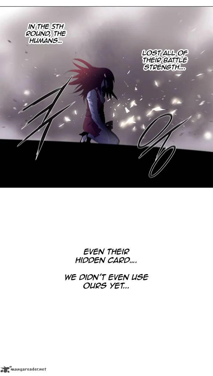 Soul Cartel Chapter 145 page 28
