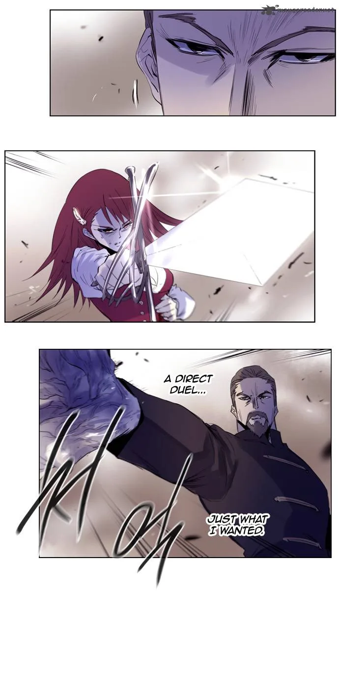 Soul Cartel Chapter 145 page 20