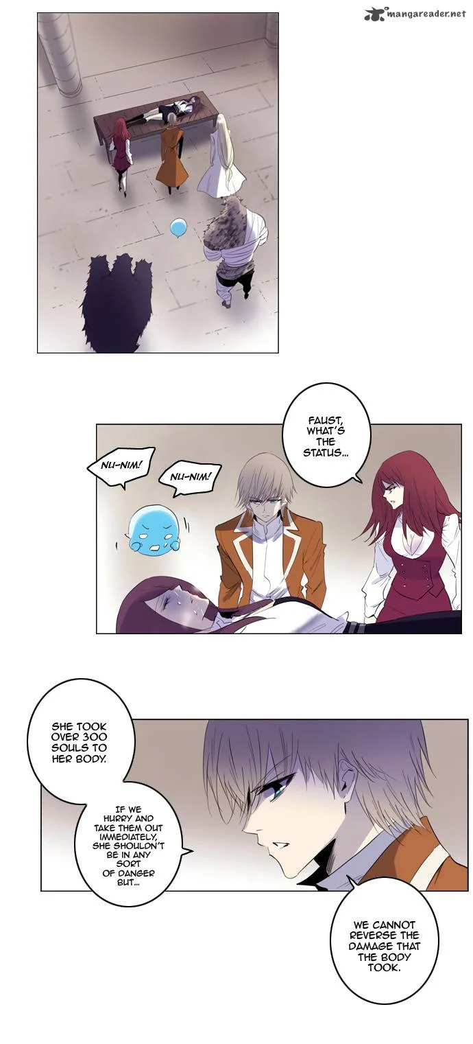 Soul Cartel Chapter 145 page 5