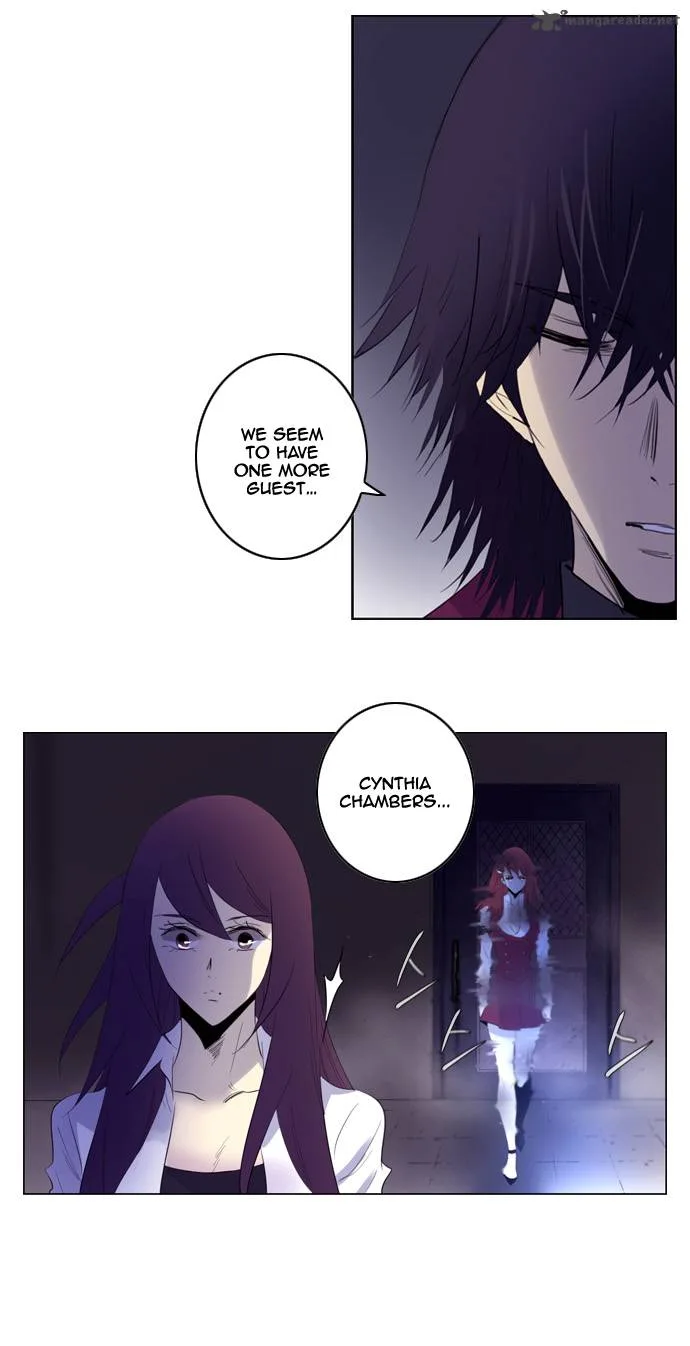 Soul Cartel Chapter 146 page 28